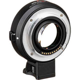 Viltrox EF-E II - Motion19 — miniature 3