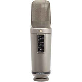 Microphone Rode NT2A - Motion19 — miniature 1