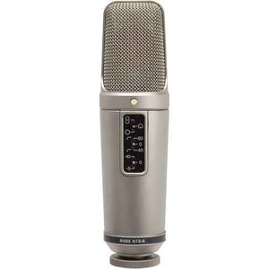 Microphone Rode NT2A - Motion19 — miniature 1