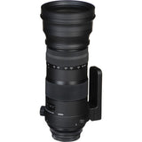 Sigma 150-600mm f/5-6.3  Canon EF ( NEUF ) - Motion19 — miniature 3