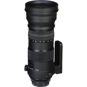 Sigma 150-600mm f/5-6.3  Canon EF ( NEUF ) - Motion19 — miniature 3