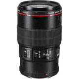 Canon EF 100mm f/2.8L Macro - Motion19 — miniature 3