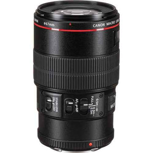 Canon EF 100mm f/2.8L Macro - Motion19 — miniature 3