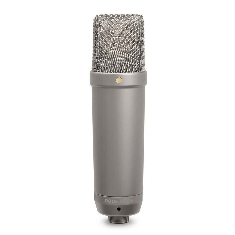Micro Rode NT1-A - Motion19 — vue 2