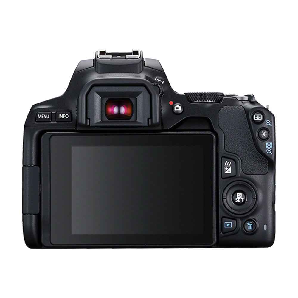 Canon Eos 250D + 18-55mm - Motion19 — vue 2