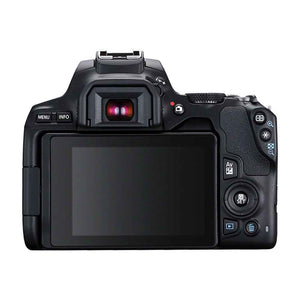 Canon Eos 250D + 18-55mm - Motion19 — miniature 2
