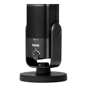 Micro Rode NT-USB Mini - Motion19 — miniature 2