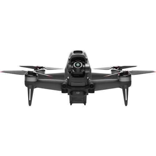 Dji FPV - Motion19