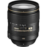 Nikon 24-120mm f4 - Motion19 — miniature 2