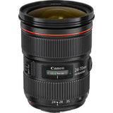 Canon EF 24-70mm 2.8 IS ii - Motion19 — miniature 3