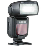 Godox TT600 - Motion19 — miniature 2