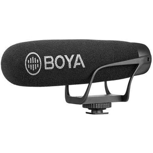 Micro Boya BY-BM2021 - Motion19 — miniature 1