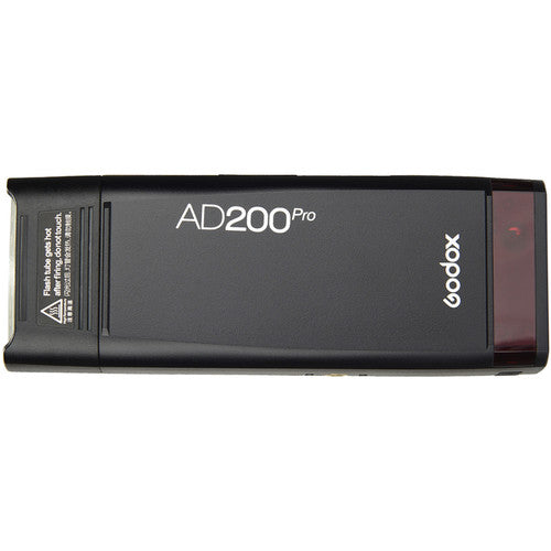 Godox AD200 Pro