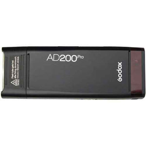 Godox AD200 Pro - Motion19 — miniature 3