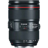Canon 24-105mm f4 L Isii - Motion19 — miniature 2