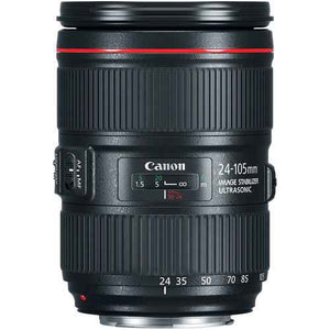Canon 24-105mm f4 L Isii - Motion19 — miniature 2