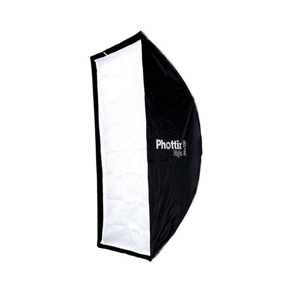 Softbox Phottix 80x120 - Motion19