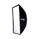 Softbox Phottix 80x120