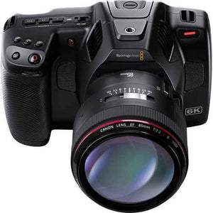Blackmagic Cinema Pocket 6K Pro - Motion19 — miniature 7