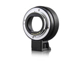Viltrox EF-EOS M - Motion19 — miniature 3