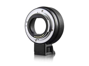 Viltrox EF-EOS M - Motion19 — miniature 3