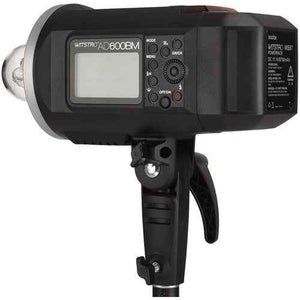 Godox AD600BM - Motion19 — miniature 2