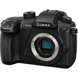 Panasonic GH5 - Motion19 — miniature 2