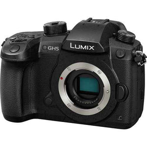 Panasonic GH5 - Motion19 — miniature 2