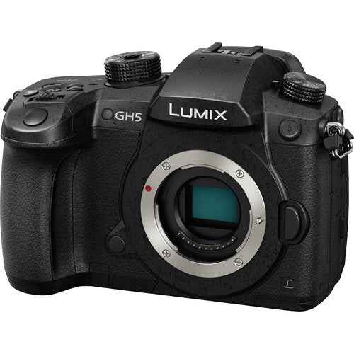 Panasonic GH5 - Motion19 — vue 2