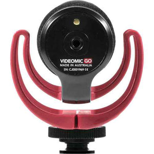 Rode VideoMic Go - Motion19 — miniature 2