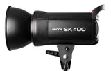 Godox SK400ii - Motion19 — miniature 2