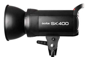 Godox SK400ii - Motion19 — miniature 2