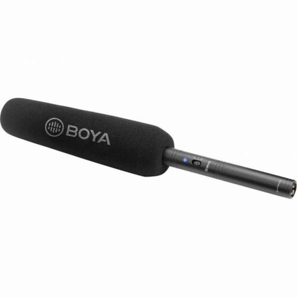 Boya BY-BM 6060L - Motion19