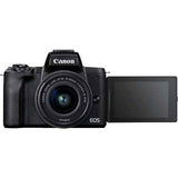 Canon M50 Mark ii + 15-45mm - Motion19 — miniature 3