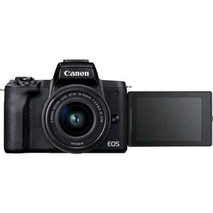 Canon M50 Mark ii + 15-45mm - Motion19 — miniature 3