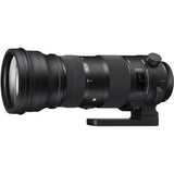 Sigma 150-600mm f/5-6.3  Canon EF ( NEUF ) - Motion19 — miniature 4