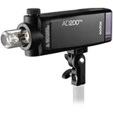 Godox AD200 Pro - Motion19 — miniature 4