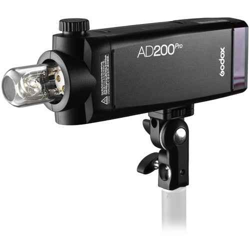 Godox AD200 Pro - Motion19 — vue 4