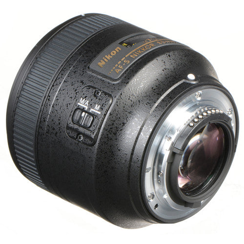 Nikon 85mm 1.8G ( NEUF )