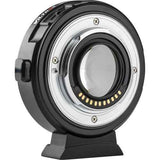 Viltrox EF-M2 II - Motion19 — miniature 3