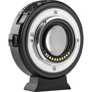 Viltrox EF-M2 II - Motion19 — miniature 3
