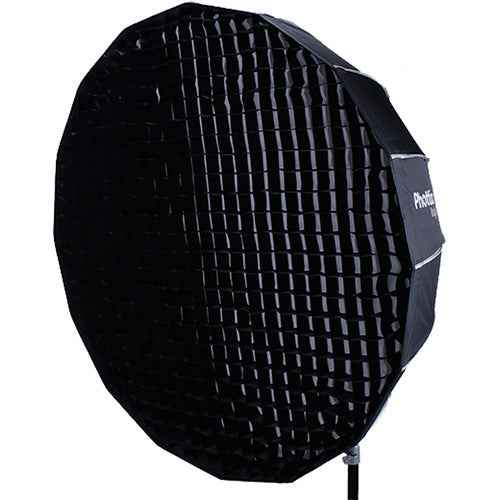 Softbox Phottix Raja 105 - Motion19 — vue 3