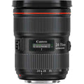 Canon EF 24-70mm 2.8 IS ii