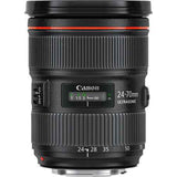Canon EF 24-70mm 2.8 IS ii - Motion19 — miniature 1