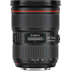 Canon EF 24-70mm 2.8 IS ii - Motion19 — miniature 1