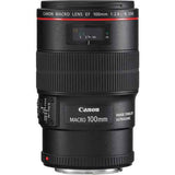 Canon EF 100mm f/2.8L Macro - Motion19 — miniature 1