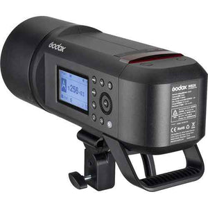 Godox AD600 Pro - Motion19 — miniature 4