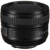 NIKON  50mm f/1.8G  ( NEUF ) - Motion19 — miniature 3