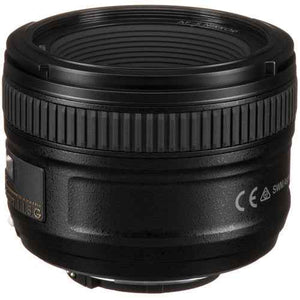 NIKON  50mm f/1.8G  ( NEUF ) - Motion19 — miniature 3