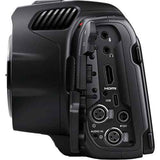 Blackmagic Cinema Pocket 6K Pro - Motion19 — miniature 3